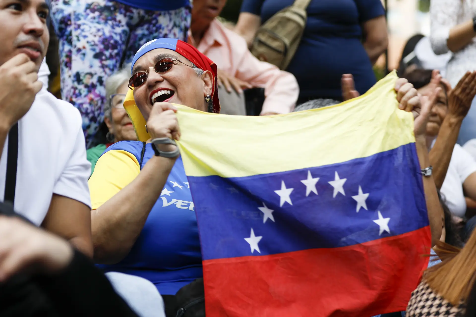 Eleições na Venezuela: permanência de Maduro treme com o apoio à oposição e ameaça de que país mergulhará em “banho de sangue” se perder