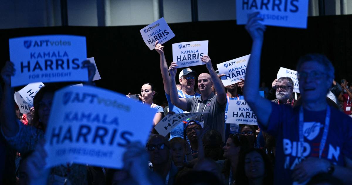 Democratas e republicanos trocam acusações, Harris aguarda apoio de Obama: o dia de campanha nos EUA