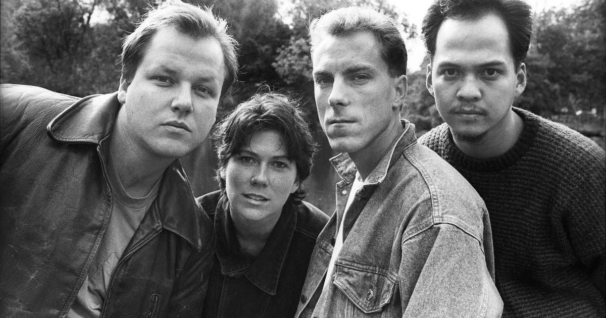 As melhores canções dos Pixies: dos ‘peregrinos’ de 1987 aos ‘zombies’ de 2024