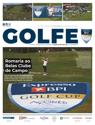 Golfe