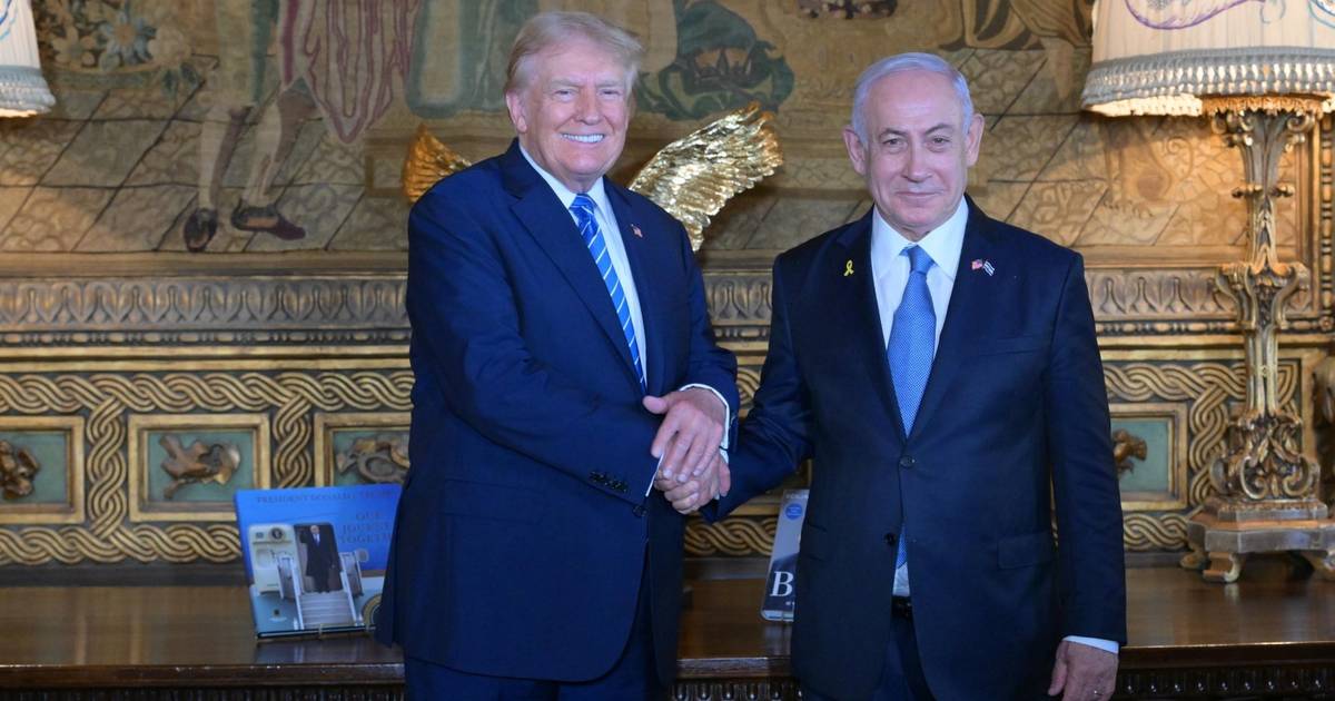 Harris recebe apoio do casal Obama, Trump encontra-se com Netanyahu e expressa solidariedade com Israel: o dia de campanha nos EUA