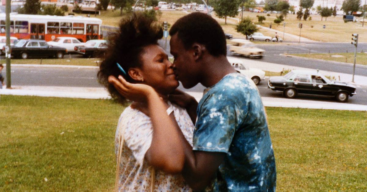 No Padrão dos Descobrimentos, as fotografias que estavam nas gavetas lá de casa contam histórias da diáspora africana