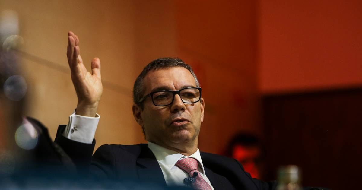 Governo nomeia ex-secretário de Estado de Vítor Gaspar para administração do Banco de Portugal