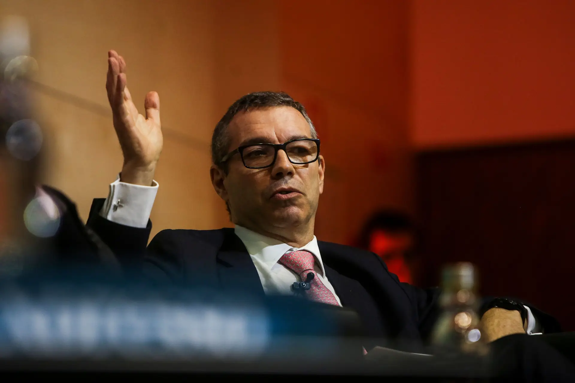 Governo nomeia ex-secretário de Estado de Vítor Gaspar para administração do Banco de Portugal