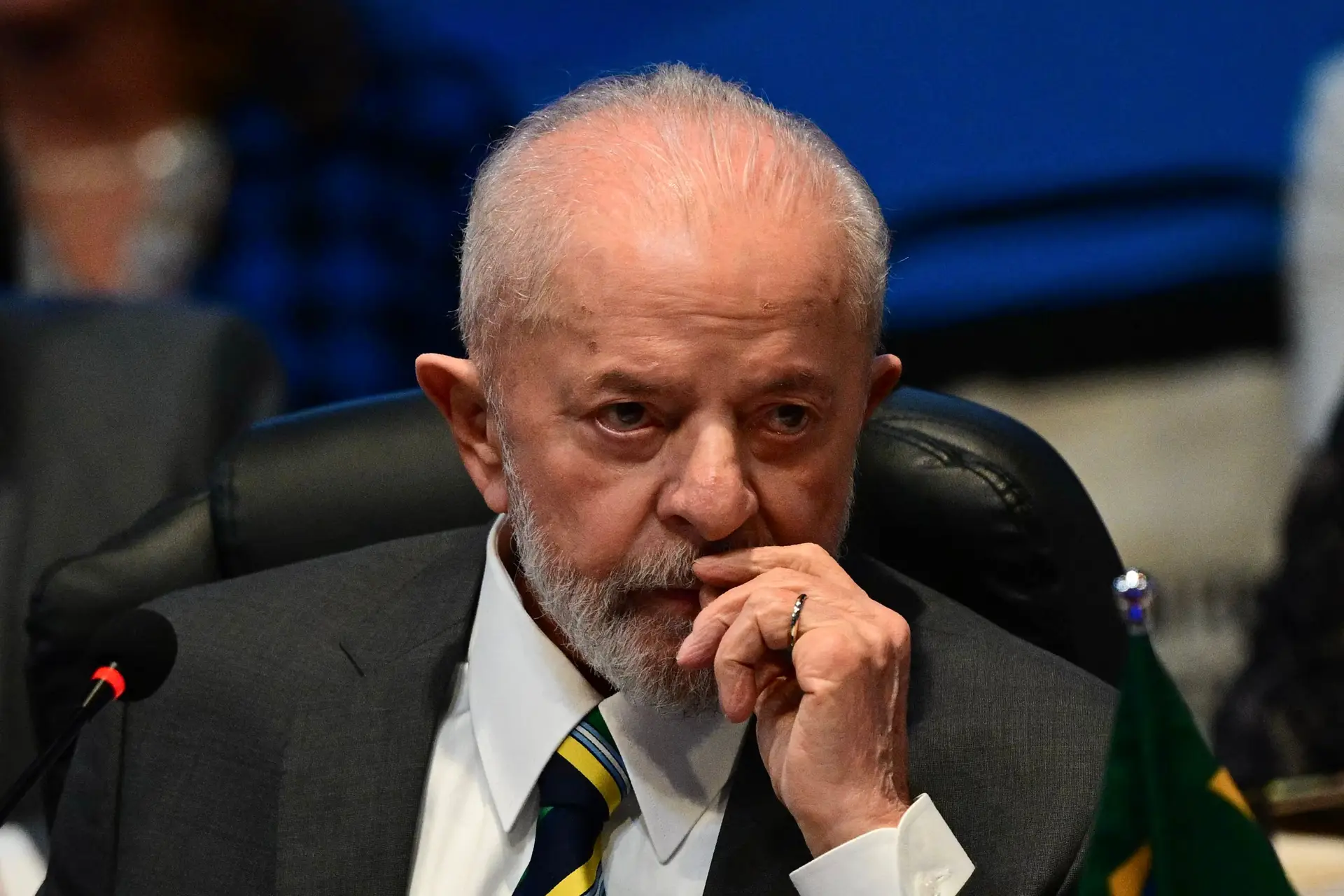 Lula da Silva operado de urgência devido a hemorragia intracraniana ...