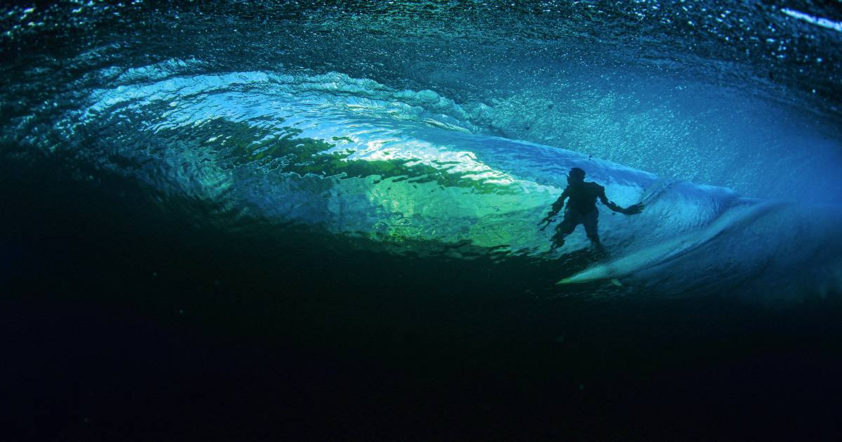 Poderá a onda perfeita nascer numa piscina? A tecnologia que promete revolucionar o surf está a chegar a Portugal