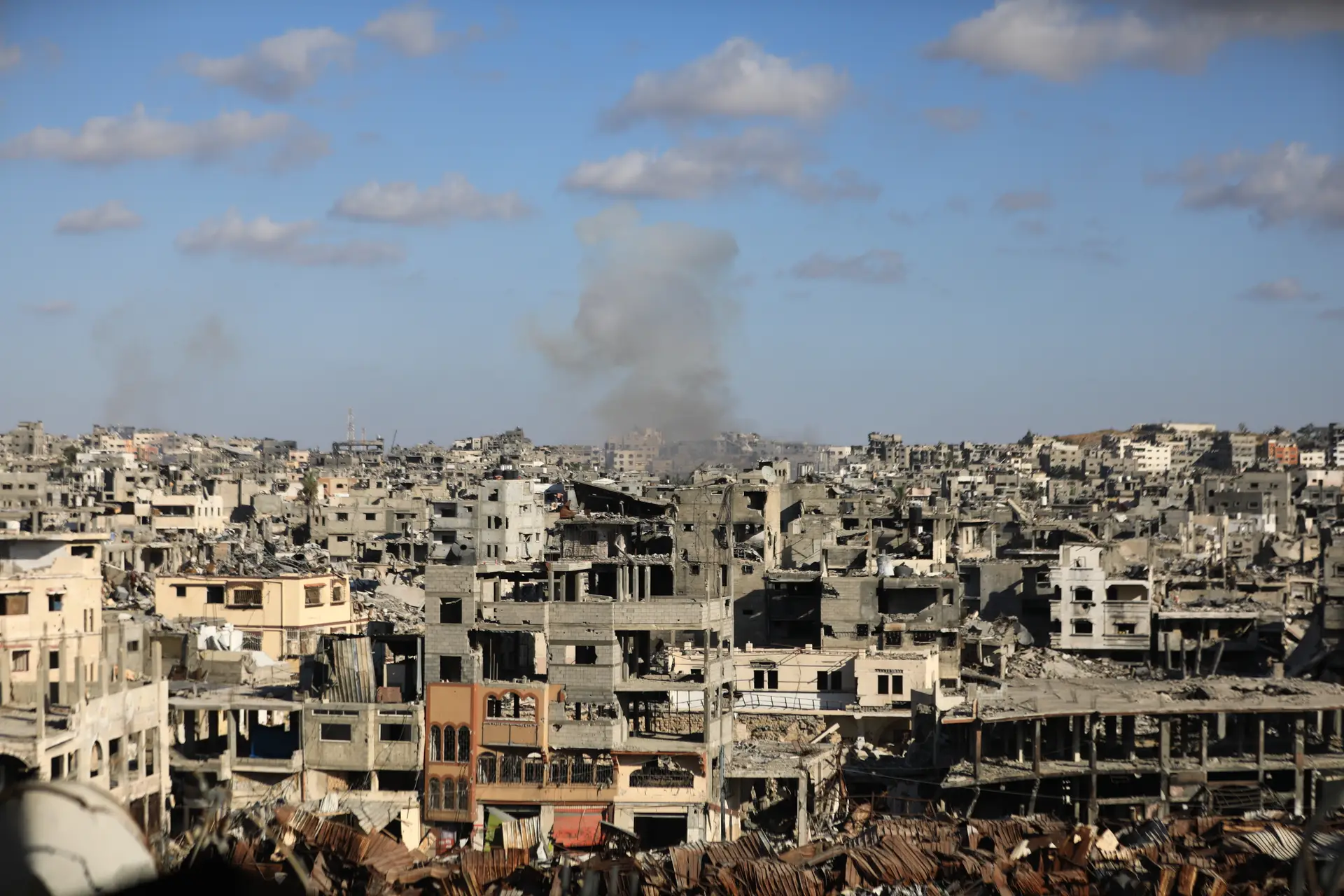 Cidade de Gaza