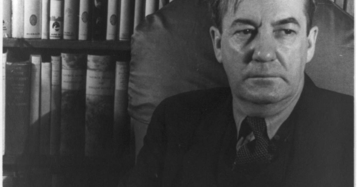 Livros: A vida em si mesma, segundo Sherwood Anderson