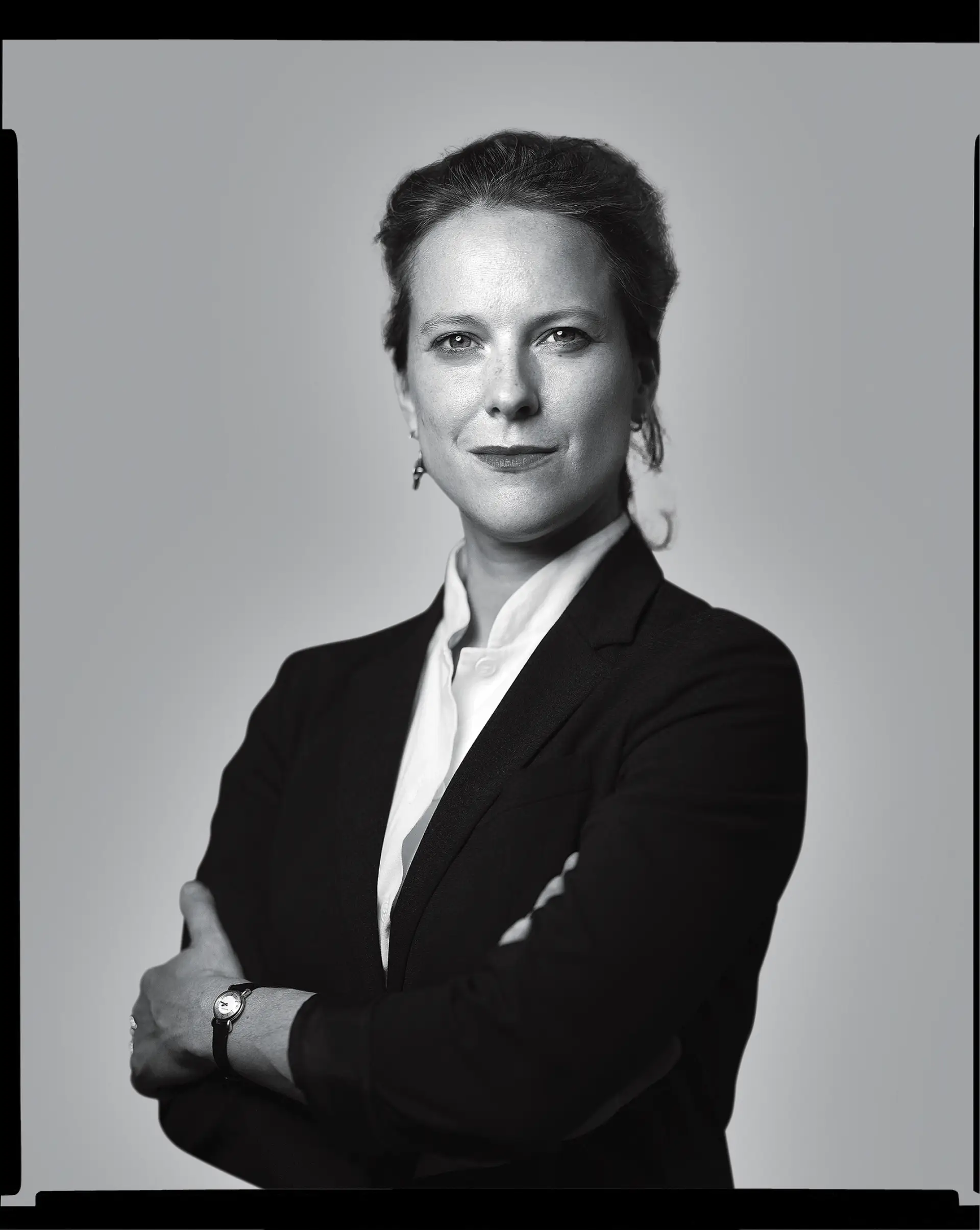 Quem é Lucie Castets, a economista que poderá vir a ser primeira-ministra de França?