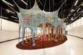 Ernesto Neto no MAAT: mais celebração do que inquietação