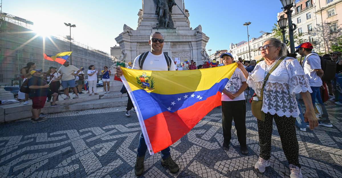 Pino e Lino, a crise do pernil, as padarias: os altos e baixos na relação dos emigrantes portugueses com a Venezuela