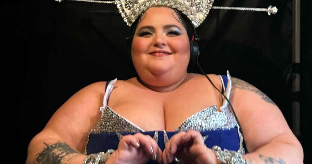 DJ que participou na coreografia de ‘drag queens’ na cerimónia de abertura dos Jogos Olímpicos de Paris alvo de ameaças de morte