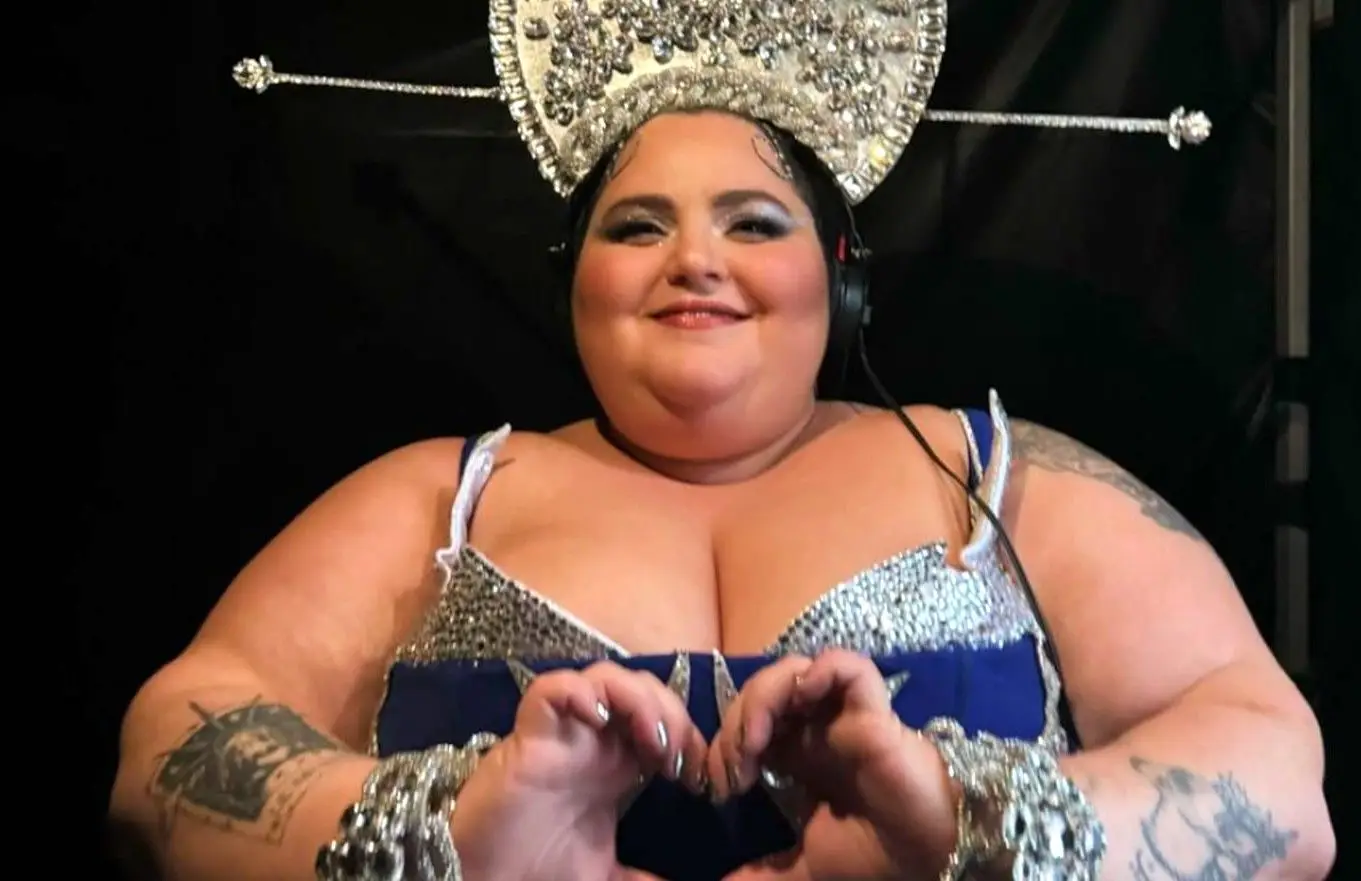 Barbara Butch