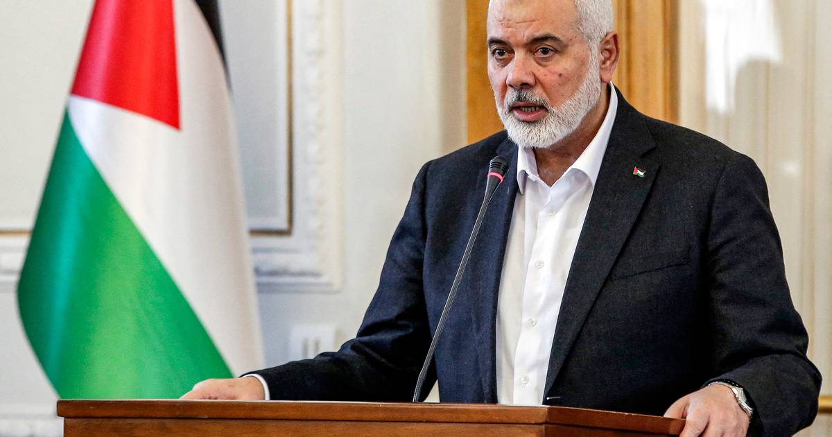 Líder do Hamas é assassinado durante ataque de Israel em Teerão e uma UE atenta ao assunto: o dia 299.º de guerra