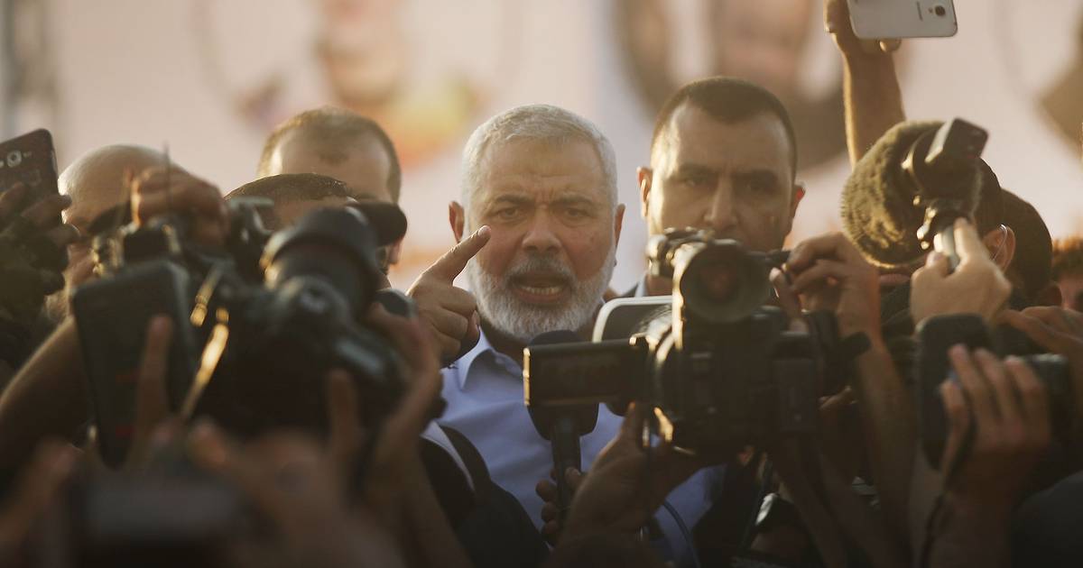 Morte do líder do Hamas: o longo braço de Israel conta uma história de assassínios brutais e seletivos, nem sempre prudentes ou consequentes