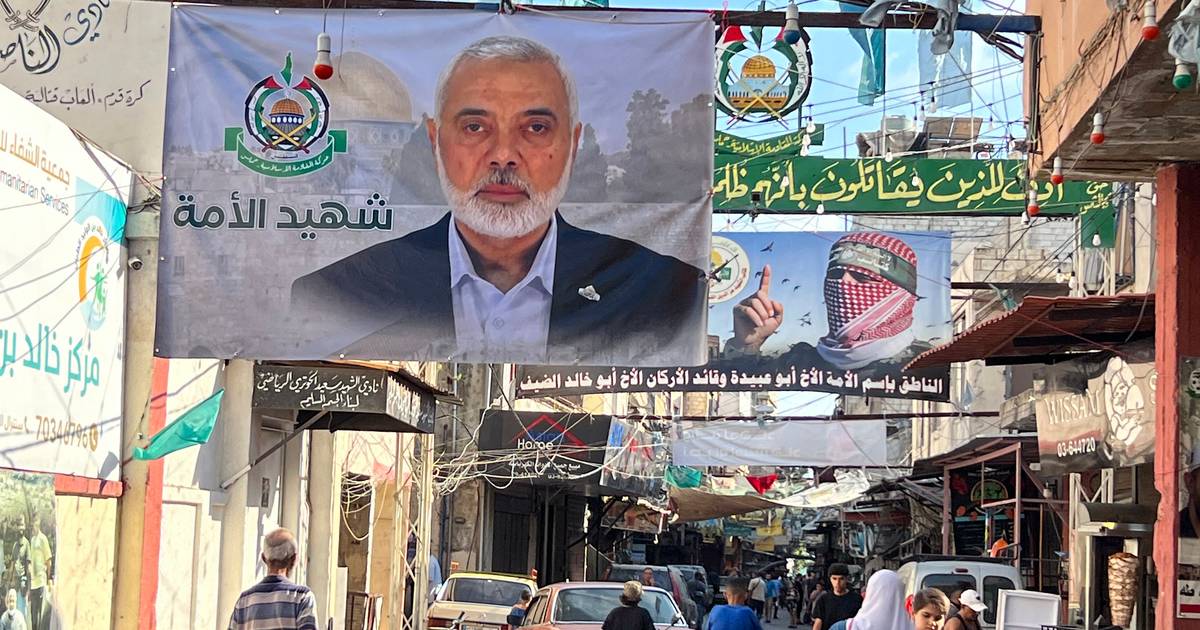 Assassínio de líder político do Hamas antecipa “verão quente no Médio Oriente”