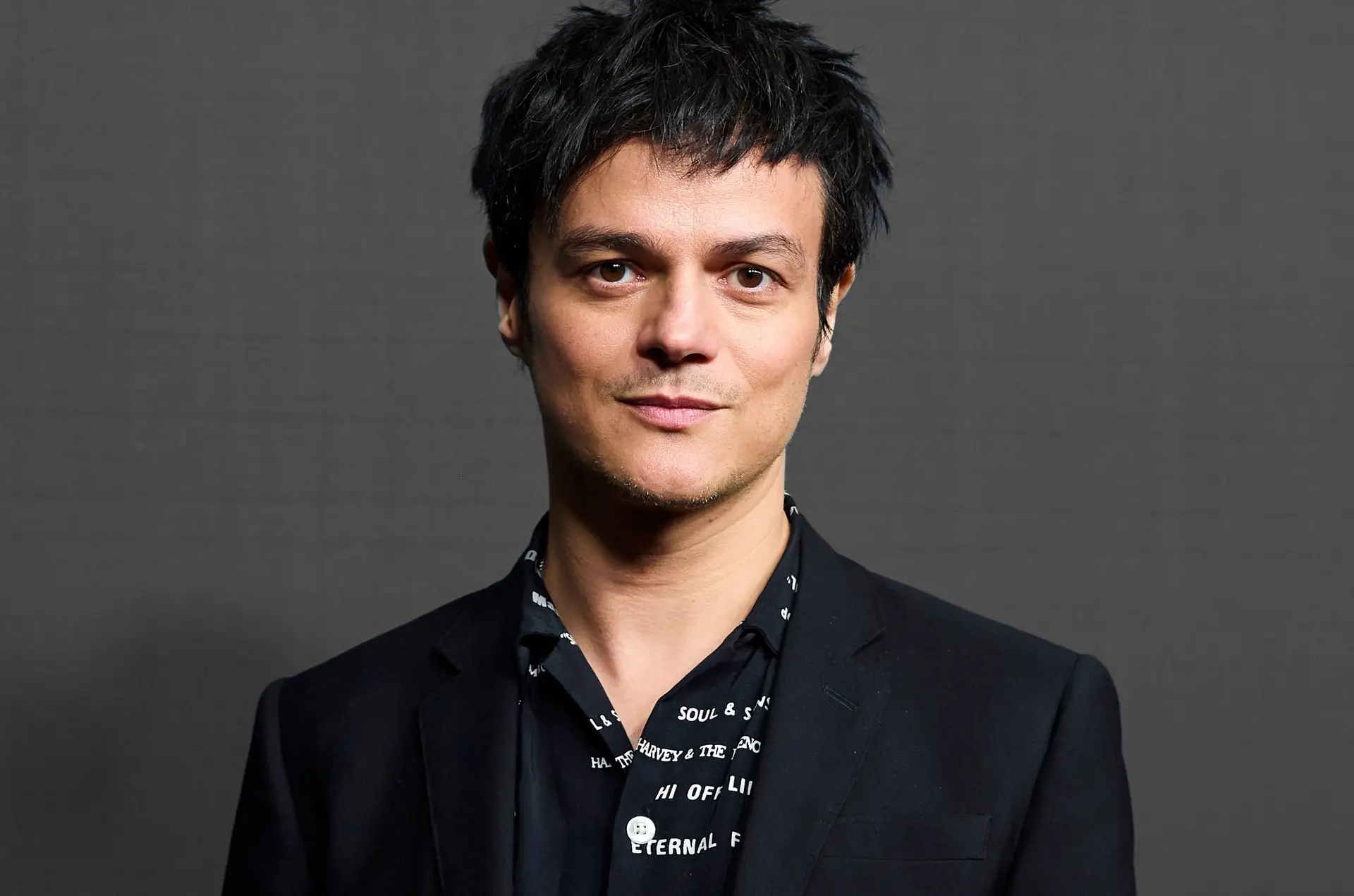 Entrevista a Jamie Cullum, que encerrou o Cool Jazz: “Quando chego a um ...