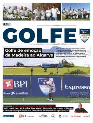 Golfe