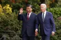 Economia sai do colapso com ajuda de Xi Jinping e Joe Biden