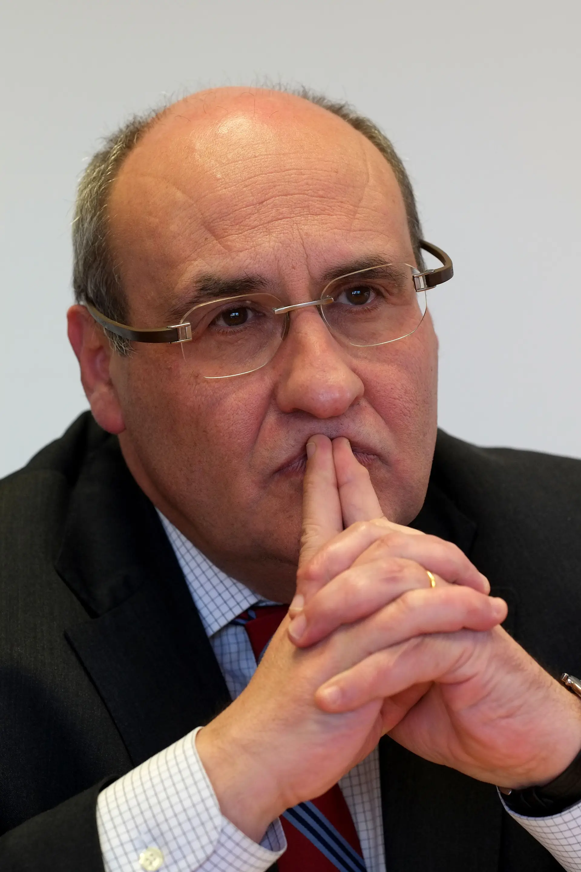 Vitorino vai liderar conselho das migrações