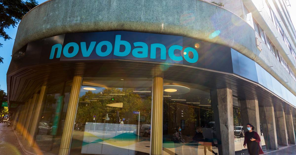 Como o Novo Banco se vende aos investidores