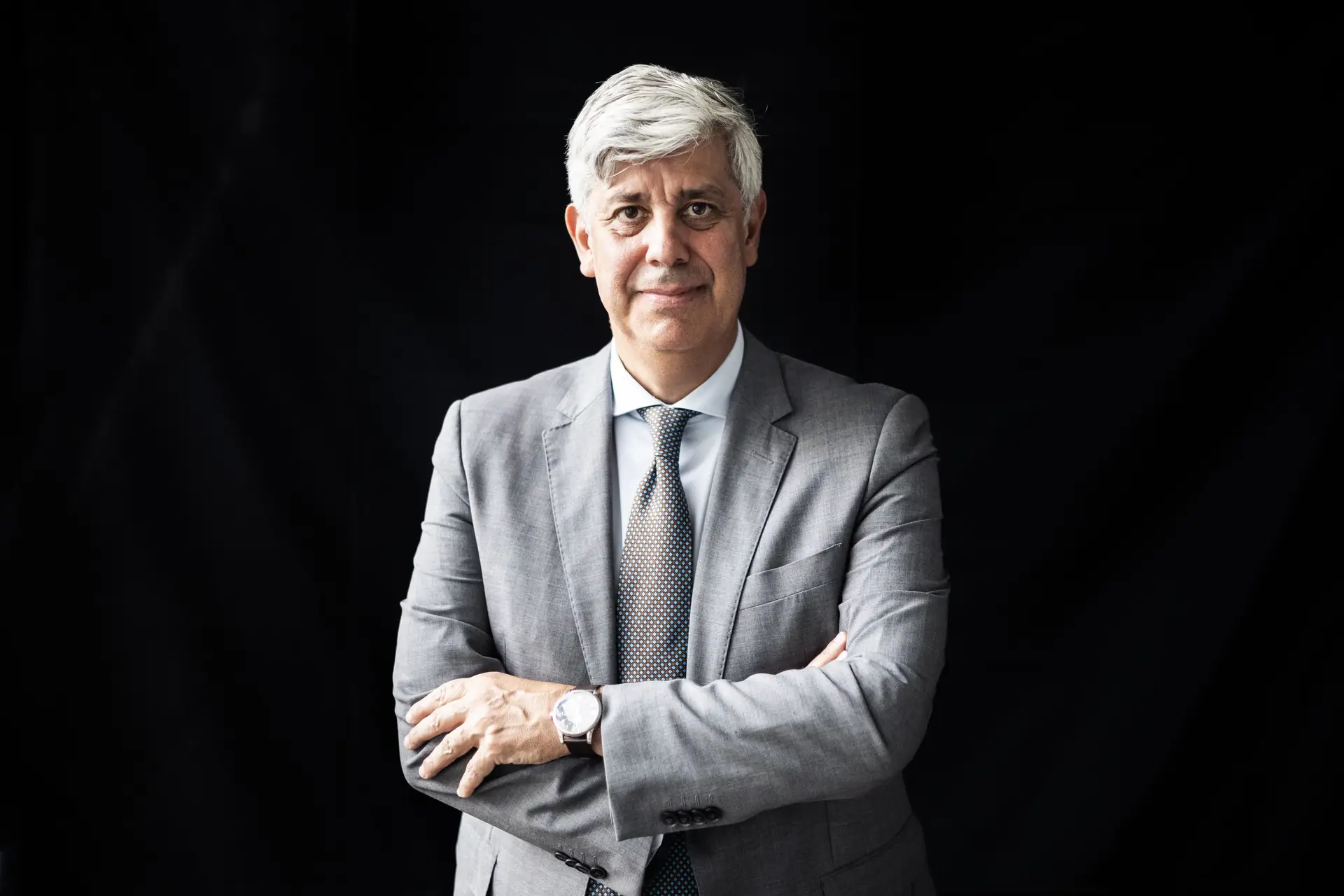 Risco de défice permanece inalterado mas Banco de Portugal optou por tirá-lo do boletim: "momento é delicado"