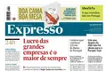 Lucro das grandes empresas é o maior de sempre