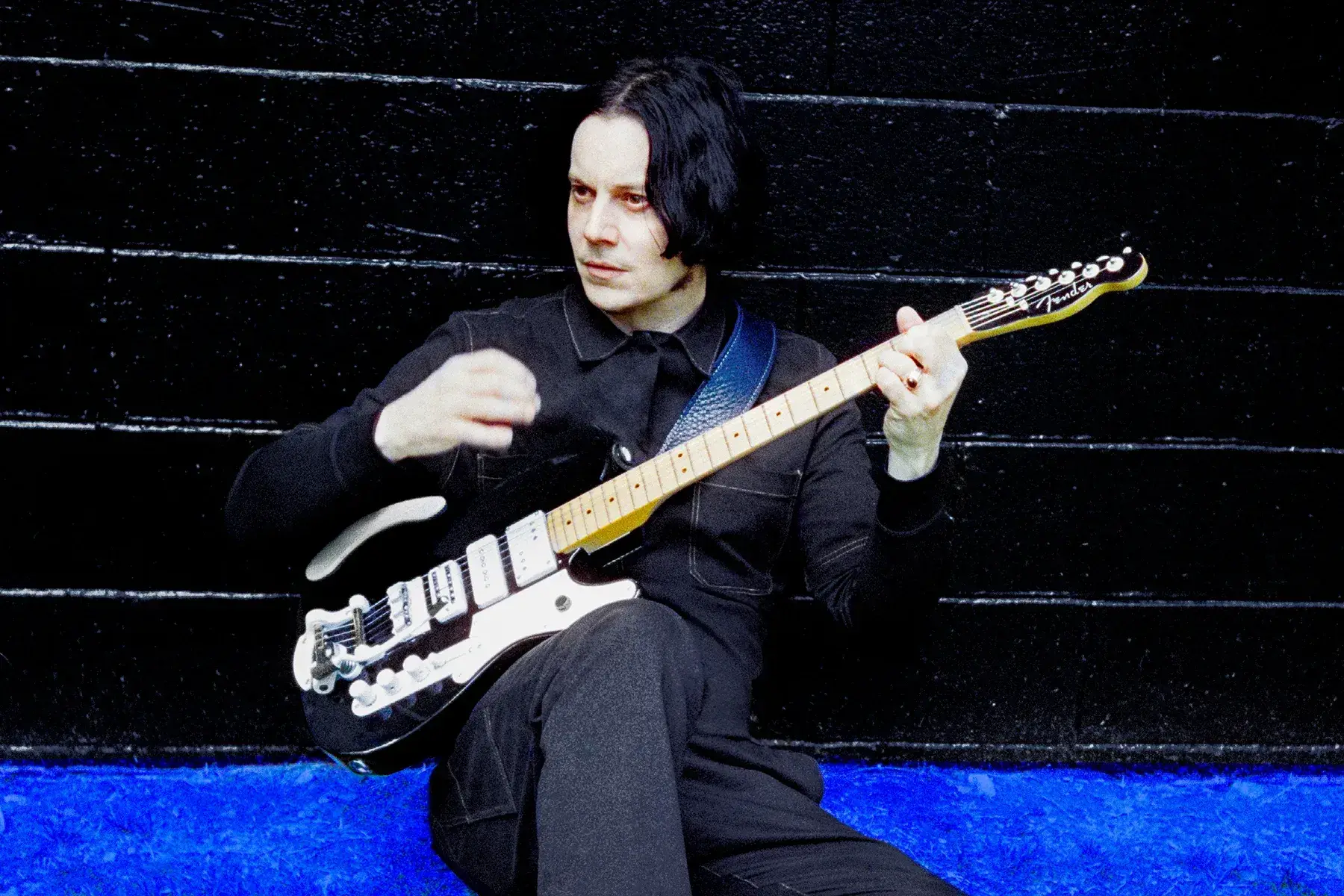 Jack White