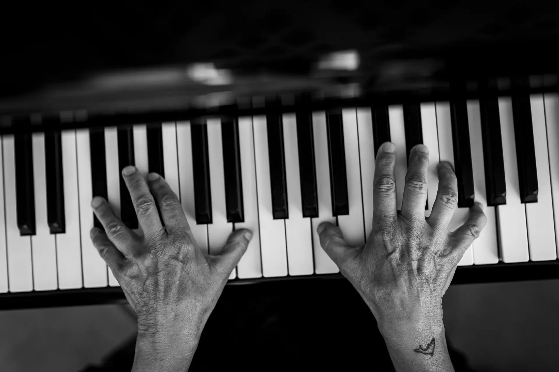 Maria João Pires (parte 1): “A competição é um erro, uma mentira. Tenho horror e isso é brutal na música. Competição não rima com arte”