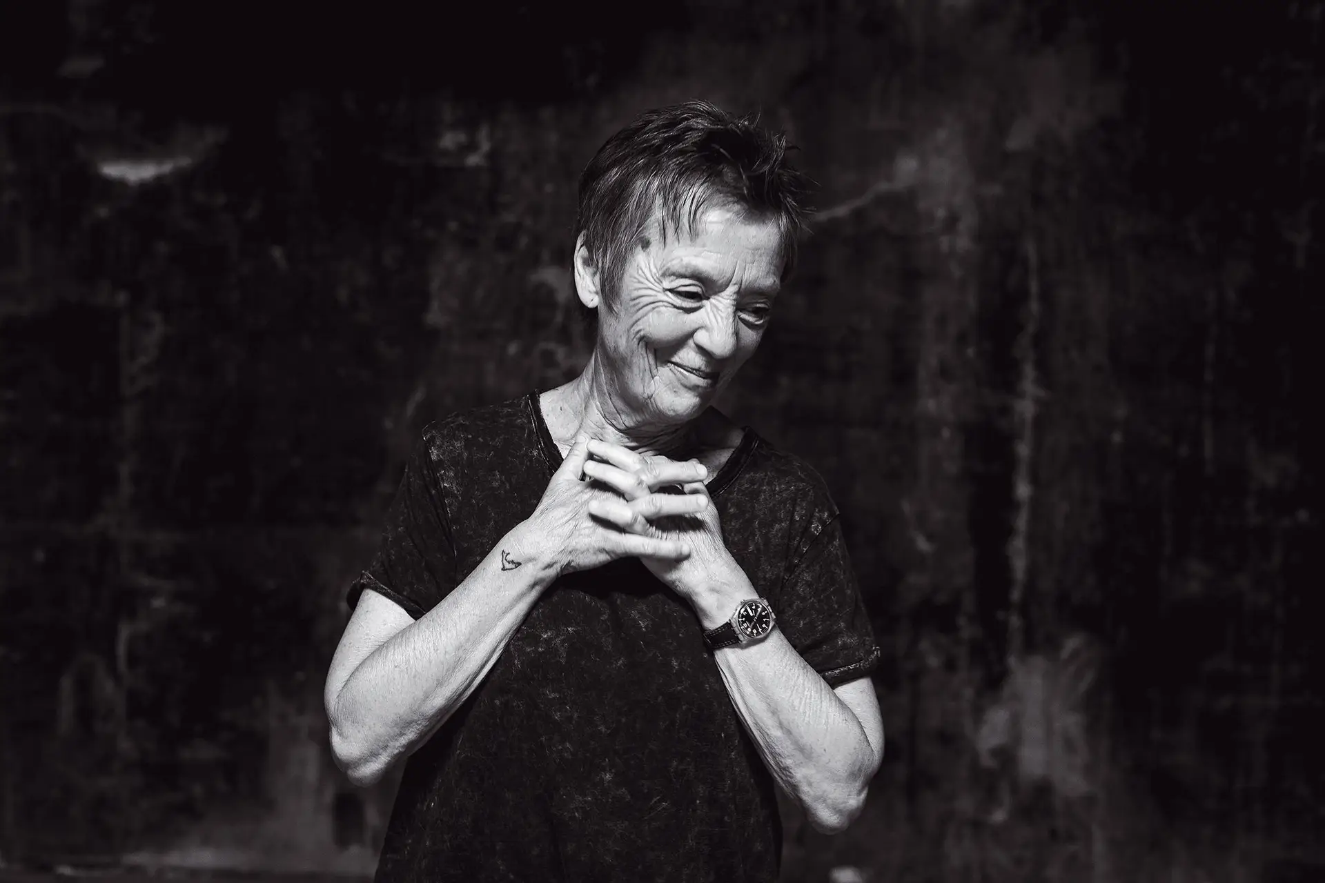 Maria João Pires: “Belgais foi o maior ato de rebeldia. Depois da mágoa, ficou a cicatriz”
