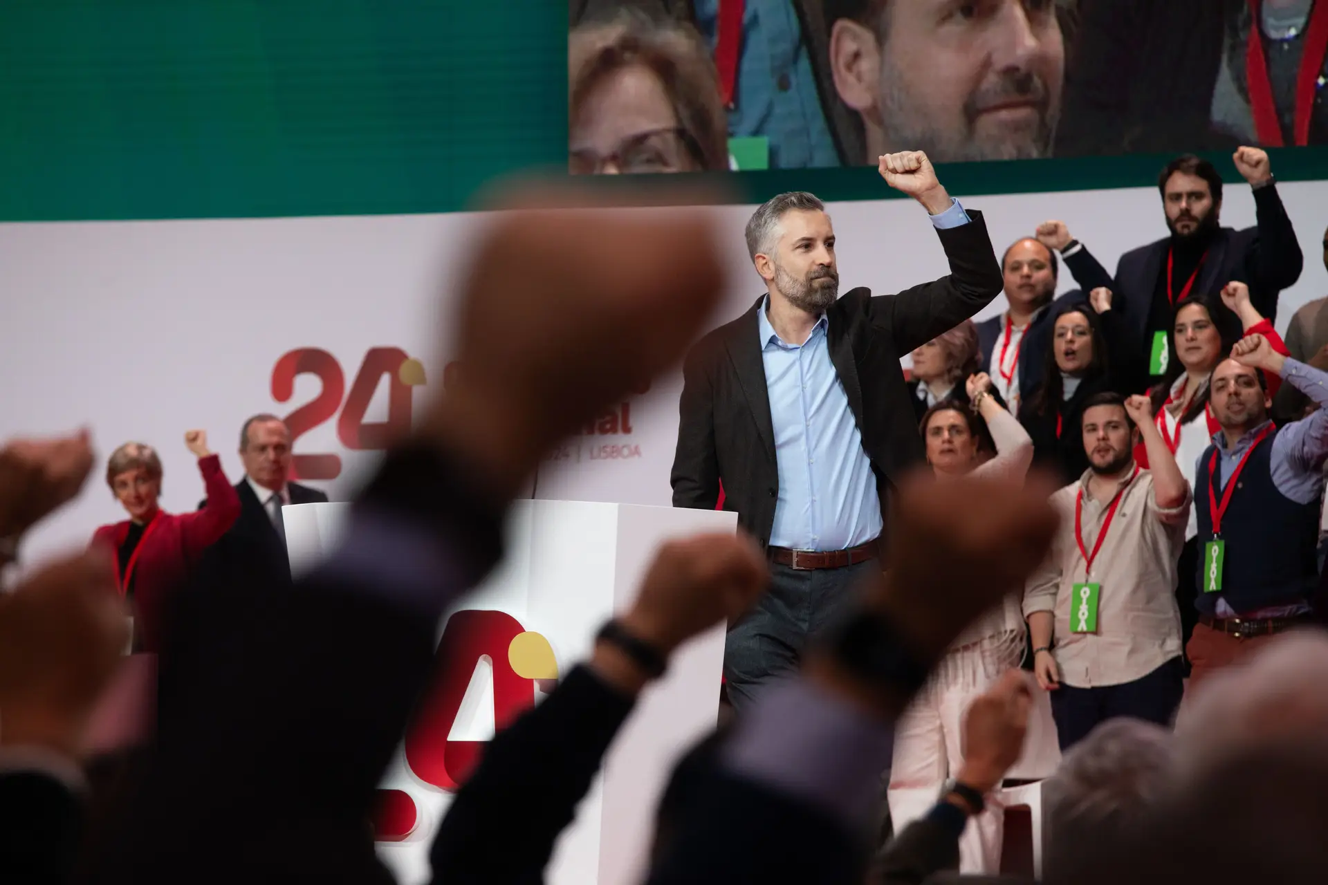 Orçamento do Estado: PS só negoceia se Governo apresentar todas as contas