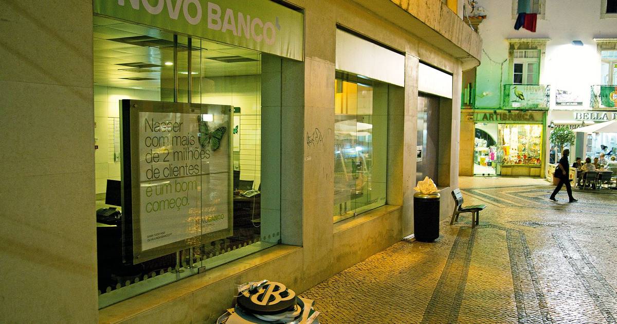 “Quando os telefones tocavam, eram clientes a destratar”: O lado dos trabalhadores no colapso do BES