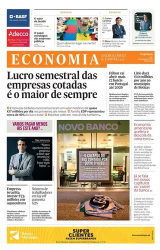 ECONOMIA