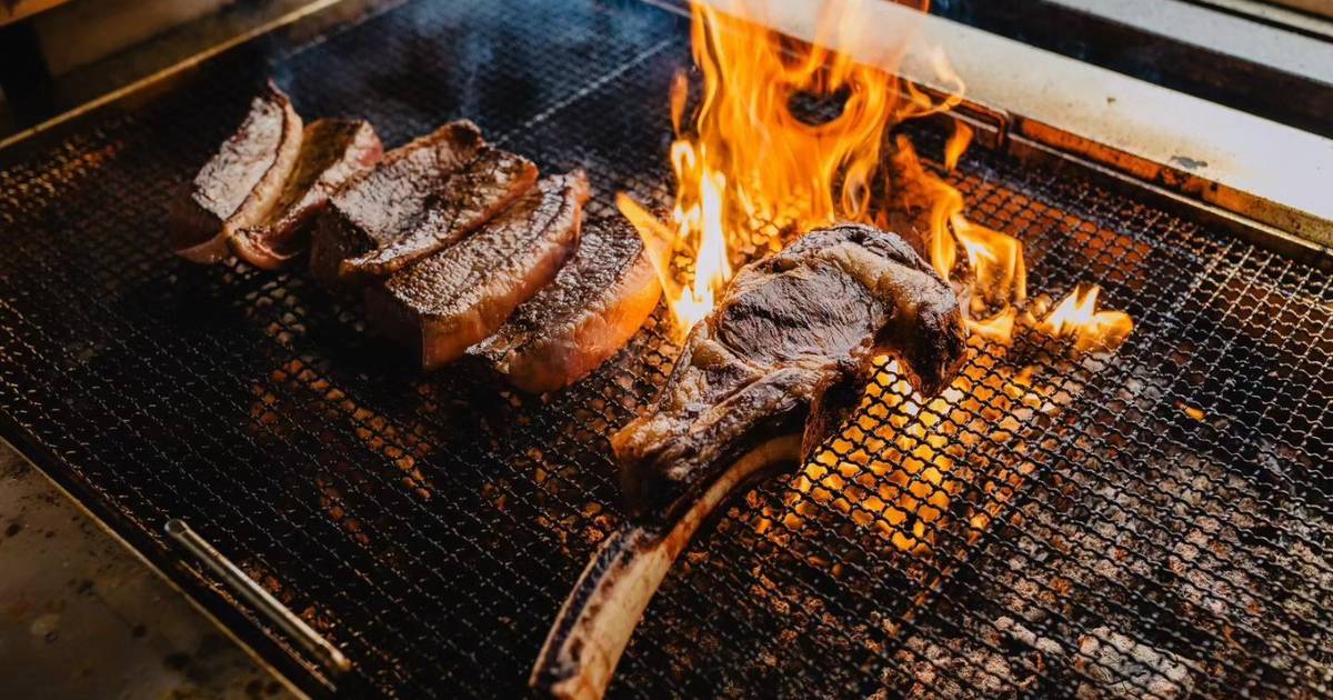 Com mais de duas toneladas de carne para quatro dias, vem aí o Azores Beef Fest