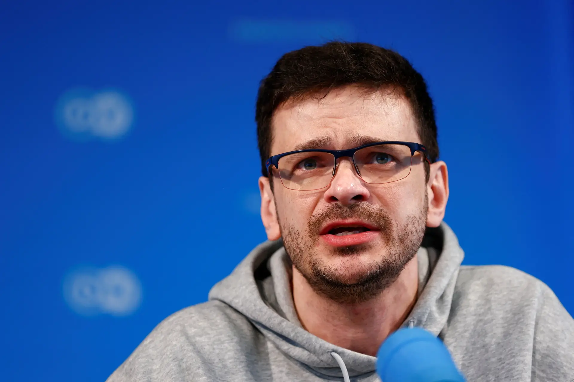Ilya Yashin