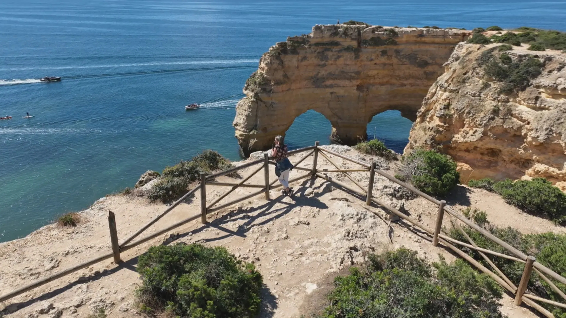 Sismo de 3,4 na escala de Richter registado no Algarve foi sentido sem causar danos