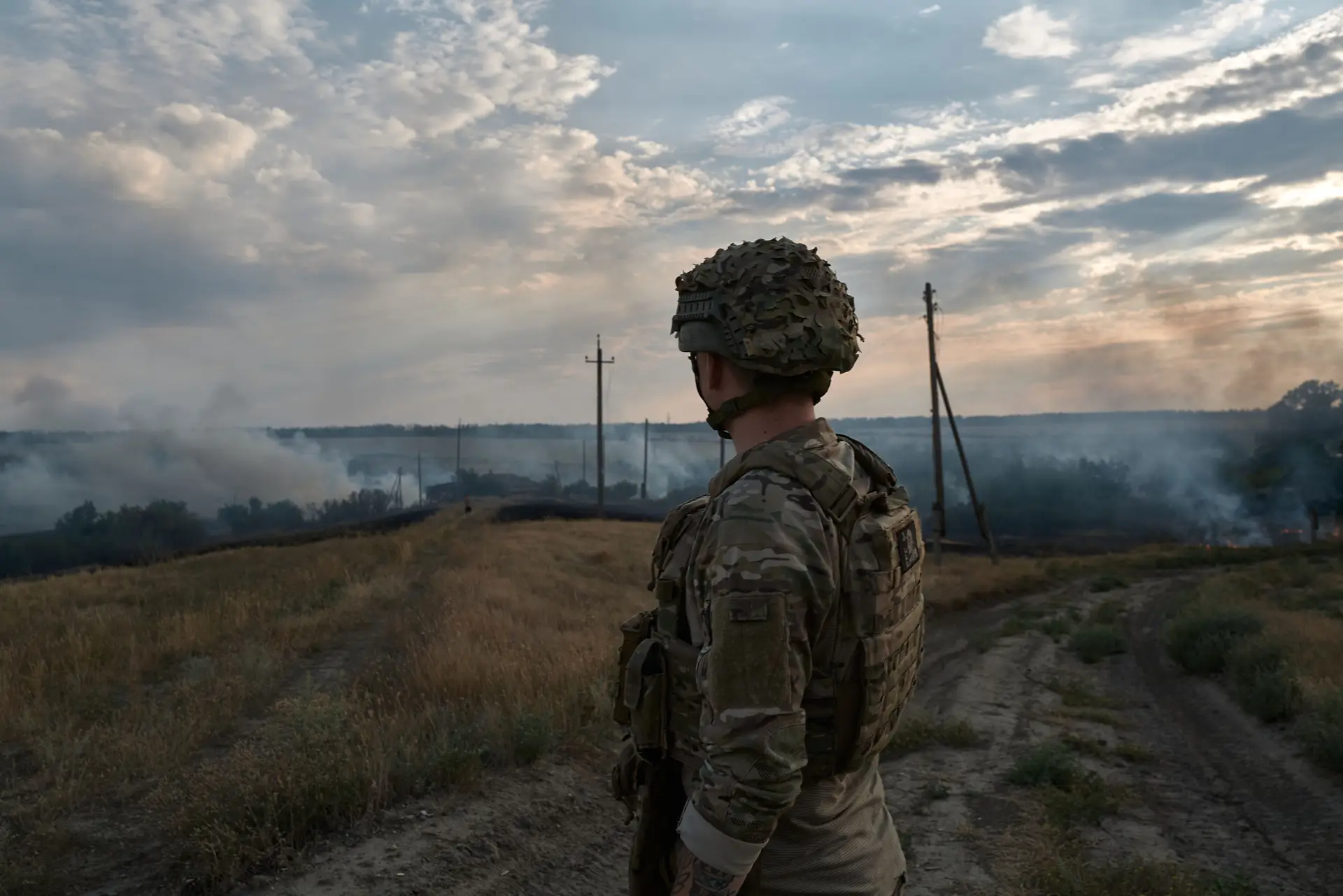 Donetsk