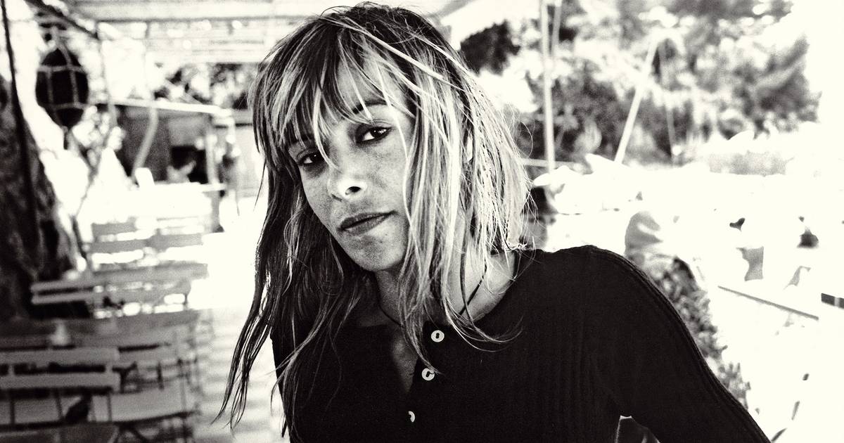 Televisão. Mais do que a musa dos Rolling Stones, Anita Pallenberg inspirou um documentário fascinante