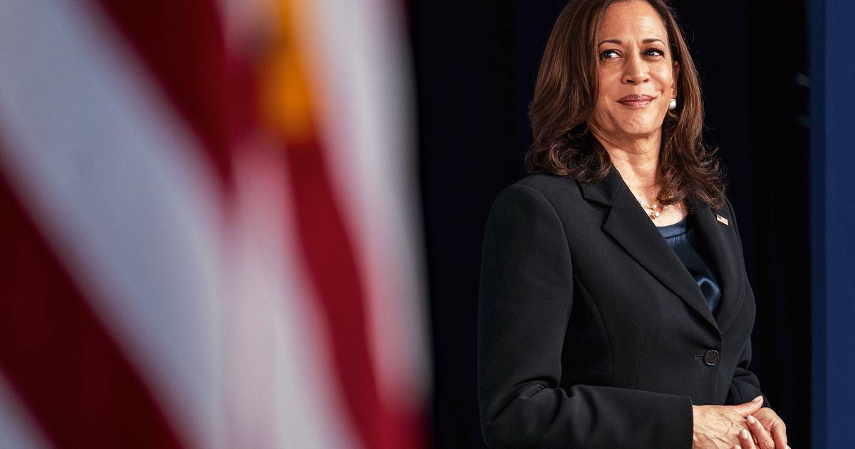 Quem é e o que defende Kamala Harris? A mais completa entrevista com a candidata à presidência dos Estados Unidos