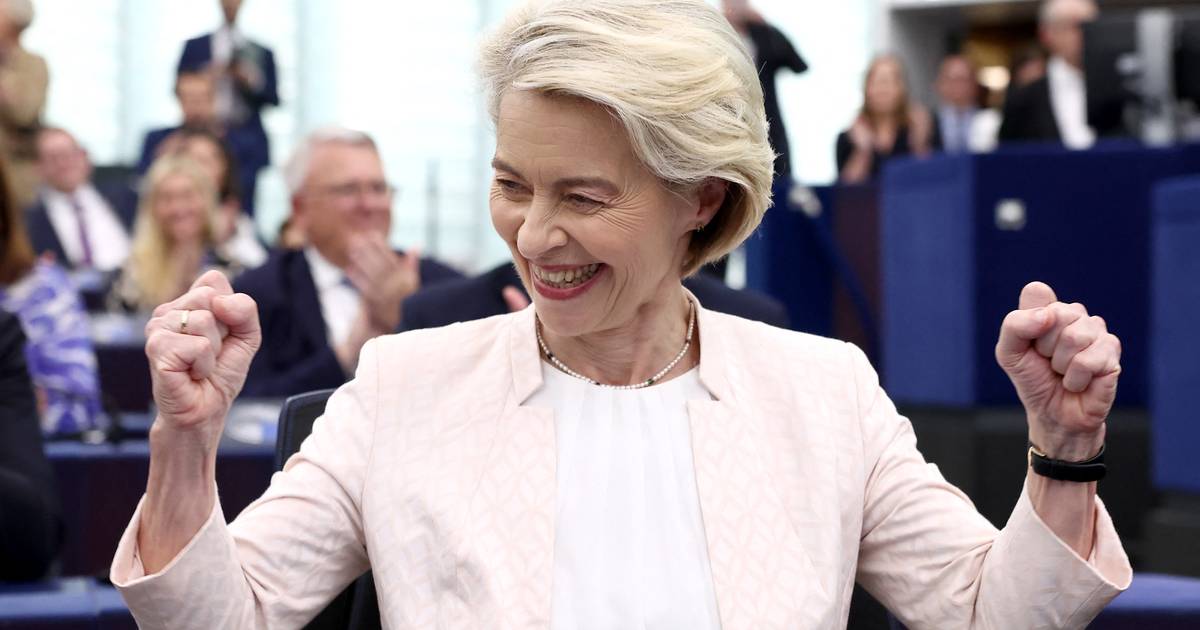 European leaders react to Magyar's victory: "Tonight, the heart of Europe beats a little faster"
