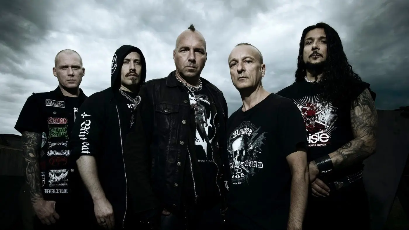 Vagos Metal Fest anuncia datas e primeiros nomes para a edição de 2025: Mayhem e Moonspell entre os eleitos