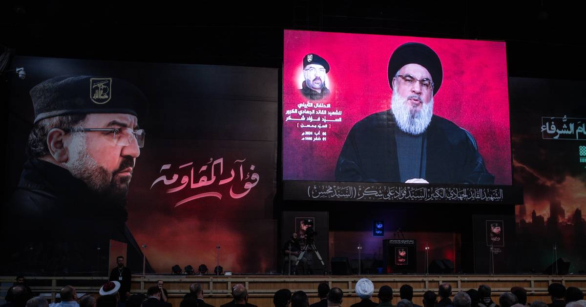 Hezbollah e o Irão estão “obrigados a ripostar” contra Israel, mas a expectativa de retaliação “faz parte do castigo”: o dia 305.º de guerra