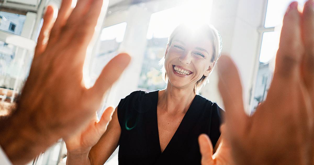 Como ser feliz no trabalho quando não adora o que faz