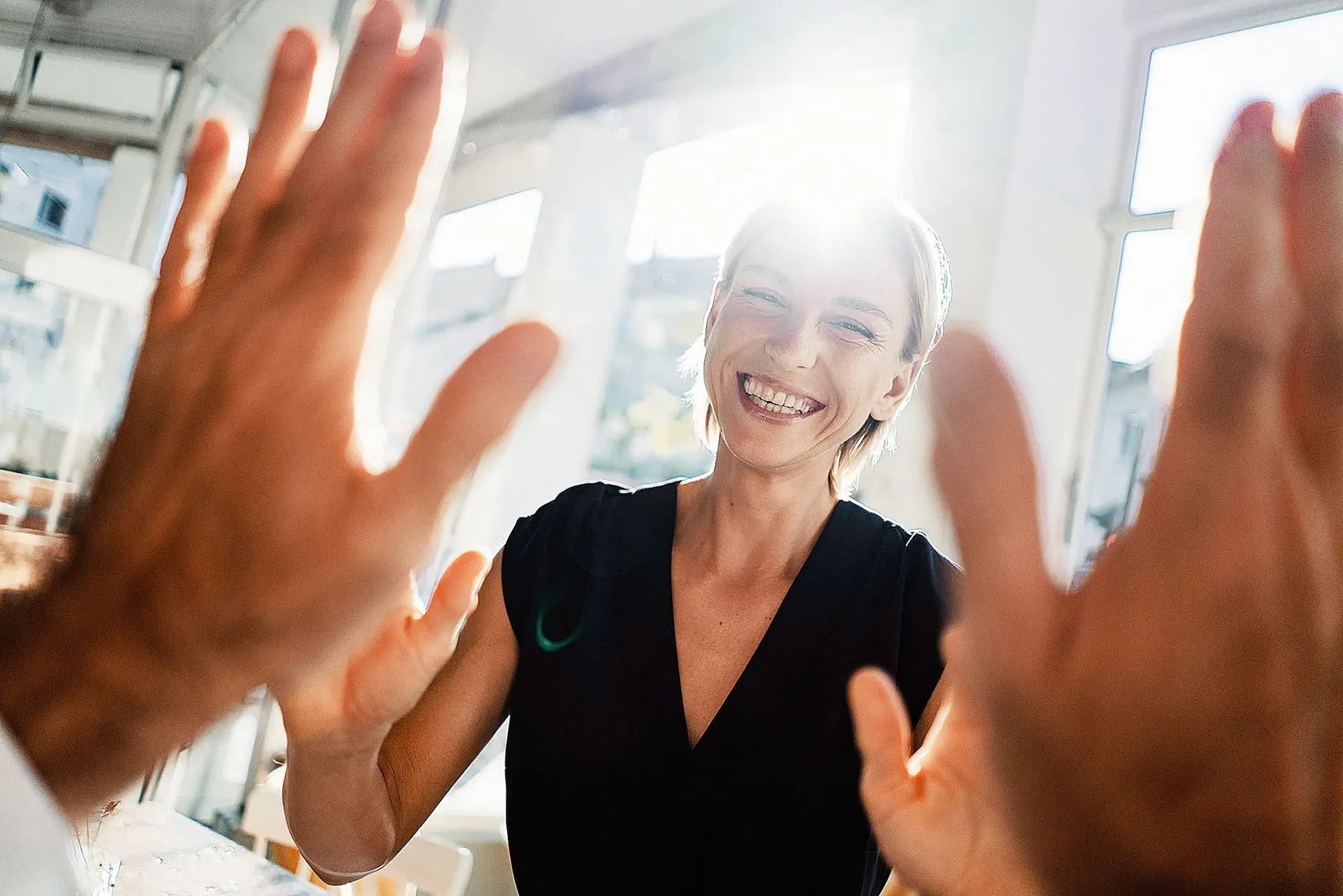 Como ser feliz no trabalho quando não adora o que faz