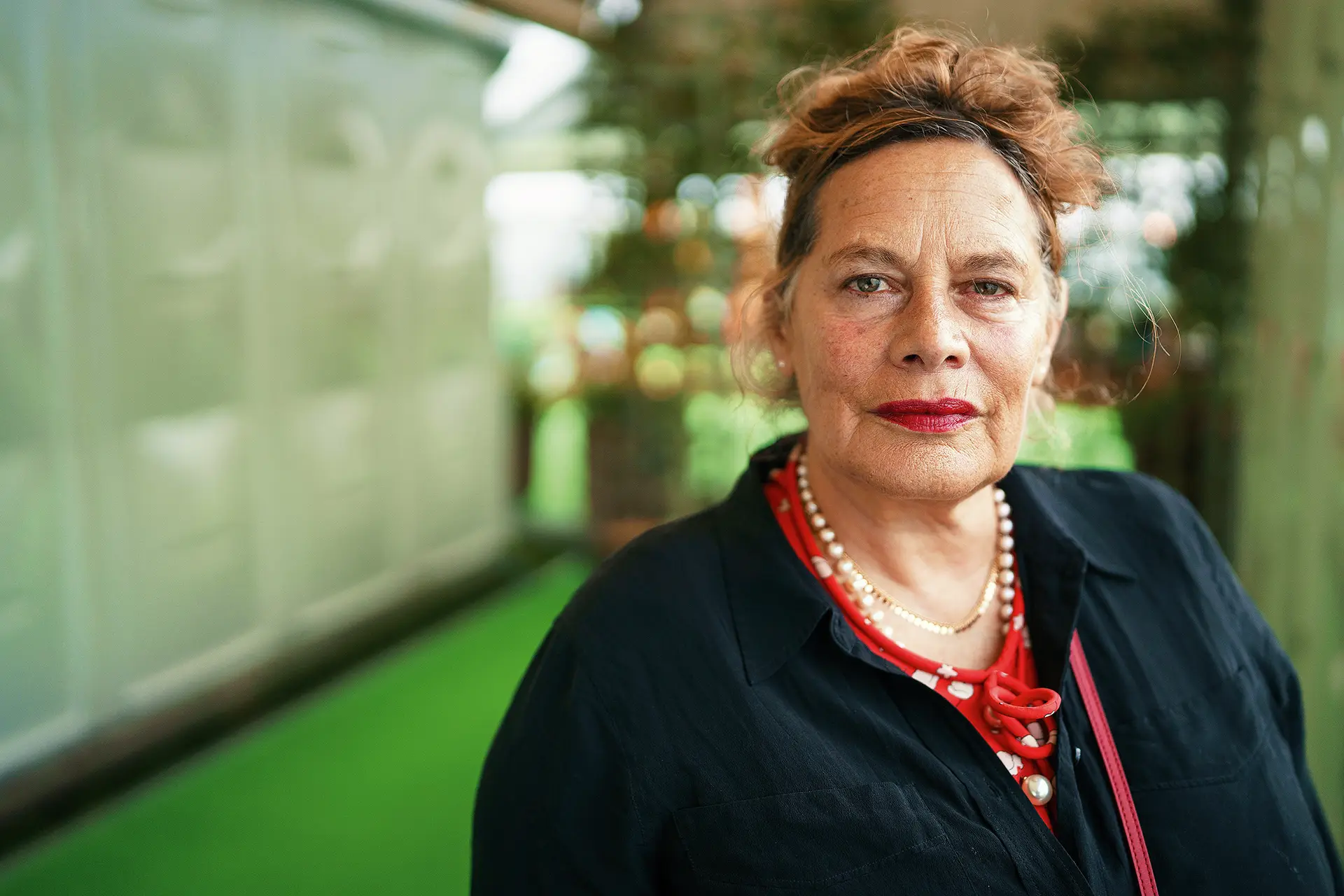 Deborah Levy centra o seu mais recente romance na deriva melancólica de uma pianista famosa em pausa existencial