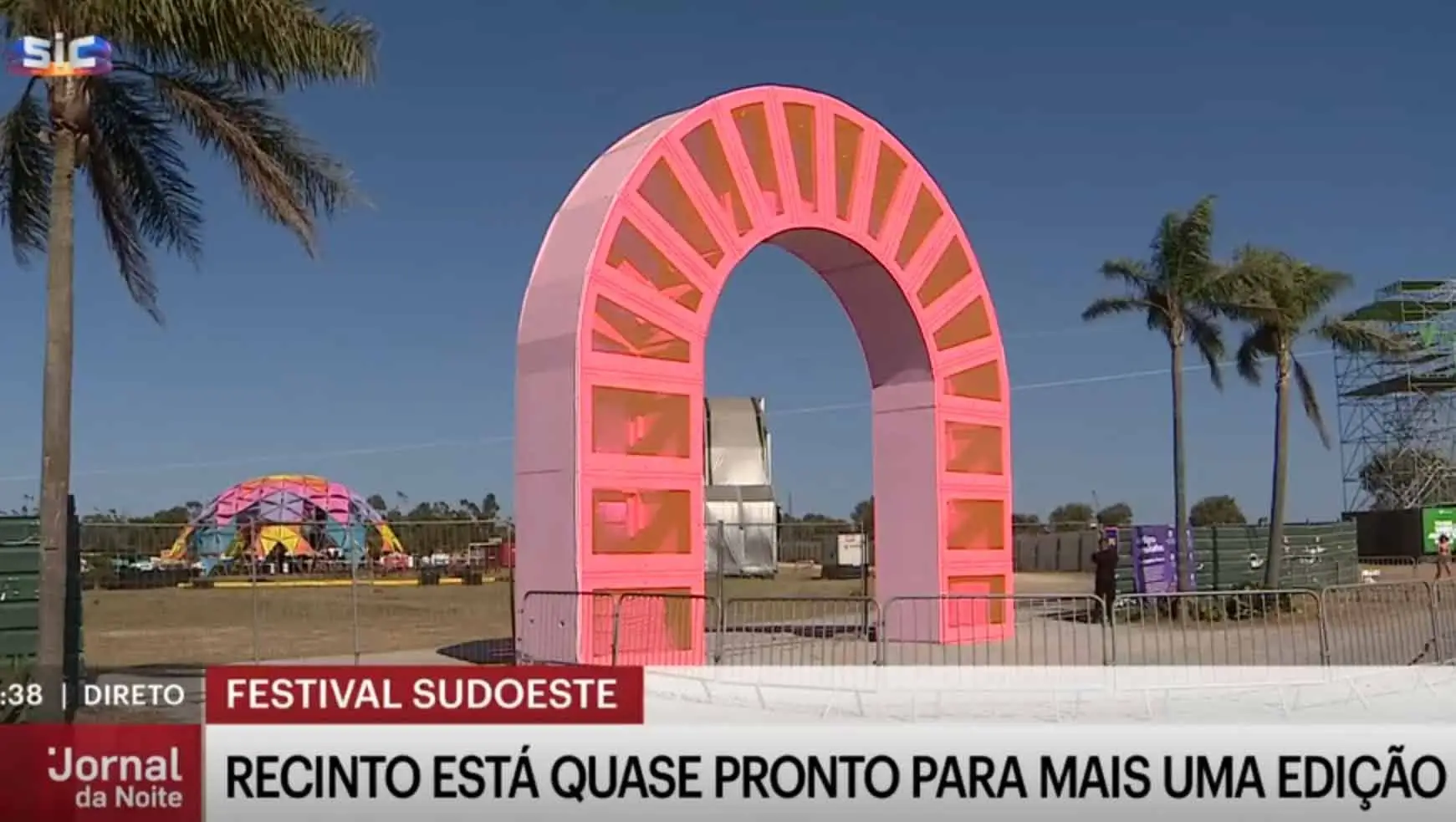 Festival Sudoeste