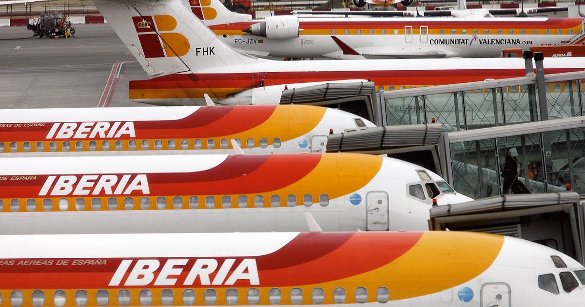 Iberia renuncia à Air Europa, TAP volta ao tabuleiro