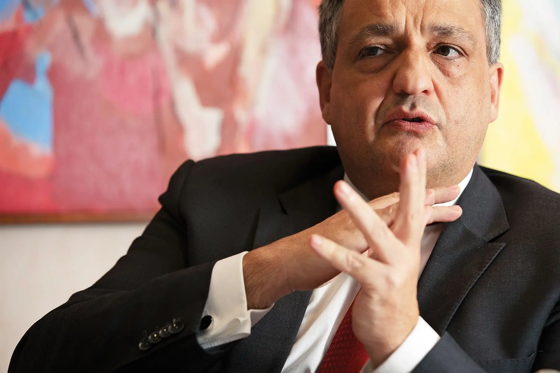 CGD e sindicatos acordam aumentos salariais de 3,2% para 2024 e de 2,5% para 2025