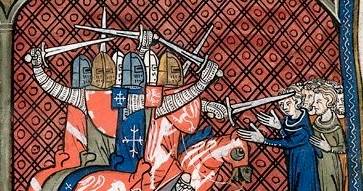 A “heresia” dos Cátaros: como a Igreja de Roma combateu o movimento por cruzadas e pela inquisição medieval