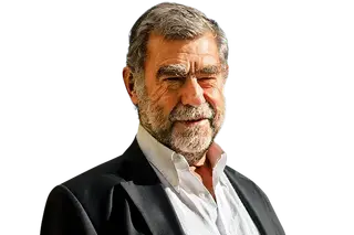 A continuidade entre o Jardim Gulbenkian e o Parque Gonçalo Ribeiro Telles – um projeto abandonado?